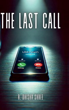 Cover The Last Call