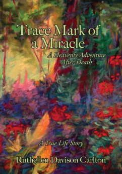 Cover Trace Mark of a Miracle