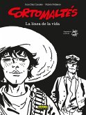 CORTO MALTÉS 17. LA LINEA DE LA VIDA (B/N) CORTO MALTÉS 17. LA LINEA DE LA VIDA (B/N)