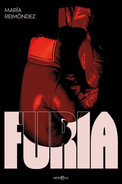 Cover Furia