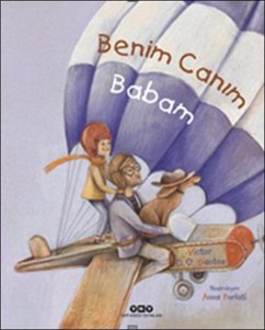Cover Benim Canim Babam