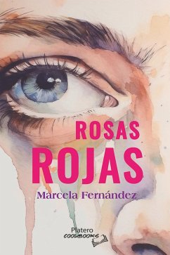 ROSAS ROJAS Cover ROSAS ROJAS