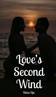 Love's Second Wind - Oja, Olivia