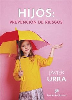 Cover Hijos: prevención de riesgos