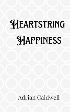 Cover Heartstring Happiness