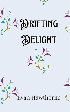 Cover Drifting Delight