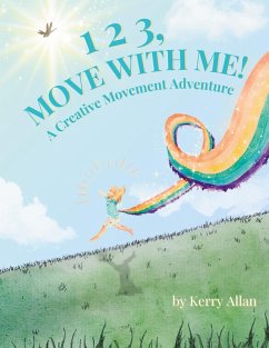 Cover 1 2 3, MOVE WITH ME