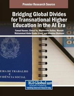 Cover Bridging Global Divides for Transnational Higher Education in the AI Era