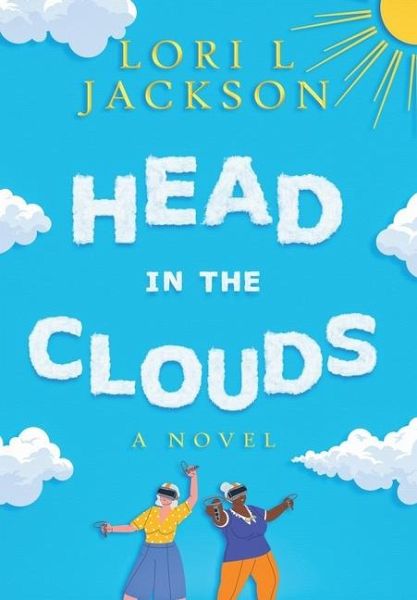 Head In The Clouds Head In The Clouds