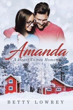 Amanda - Lowrey, Betty