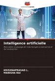 Intelligence artificielle Intelligence artificielle