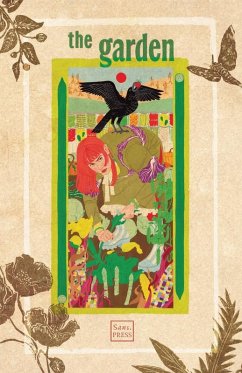 Cover The Garden
