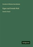 Eigne und fremde Welt Eigne und fremde Welt