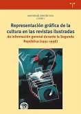 Representación gráfica de la cultura en las revistas ilustradas de información general durante la Segunda República (1931-1936)
