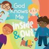 God Knows Me Inside and Out God Knows Me Inside and Out