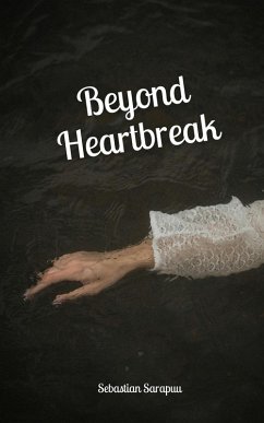 Cover Beyond Heartbreak