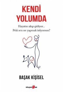 Cover Kendi Yolumda