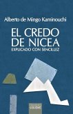CREDO DE NICEA, EL CREDO DE NICEA, EL