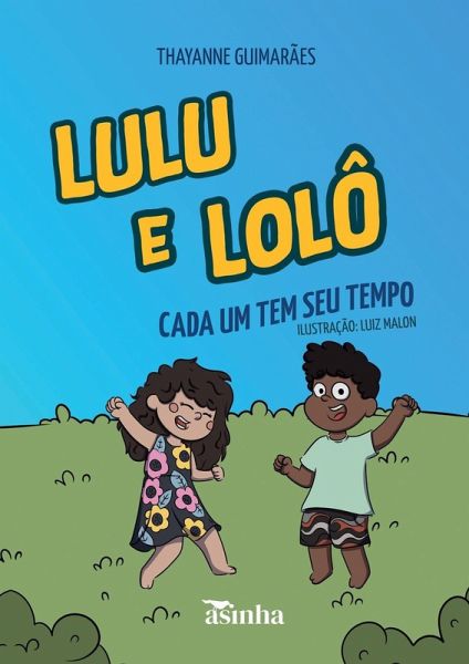 Lulu e Lolô
