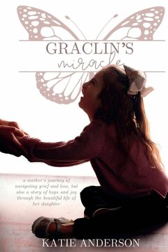 Cover Graclin's Miracle