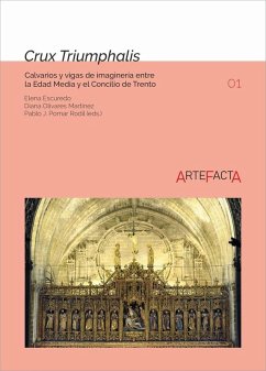 Cover Crux Triumphalis