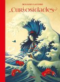 Curiosidades. Benjamin Lacombe Artbook Curiosidades. Benjamin Lacombe Artbook