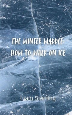 Cover The Winter Waddle