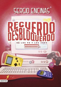 Cover Recuerdo desbloqueado