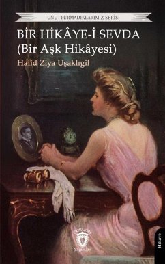 Cover Bir Hikaye-i Sevda
