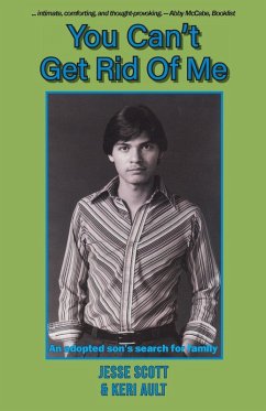 Cover You Can't Get Rid Of Me