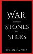War between stones and sticks - Bild 1