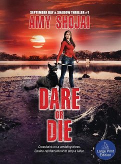 Cover Dare Or Die