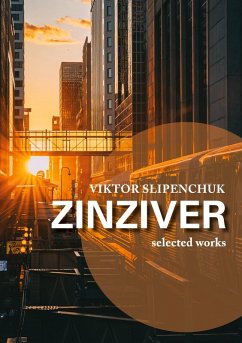 Cover ZINZIVER