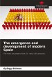 The emergence and development of modern... - Bild 1