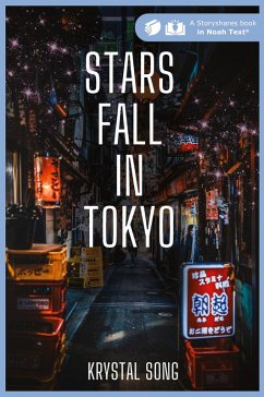 Cover Stars Fall in Tokyo