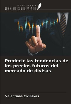 Cover Predecir las tendencias de los precios futuros del mercado de divisas