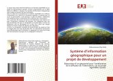 Système d'information géographique pour un projet de développement
