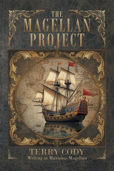 The Magellan Project The Magellan Project