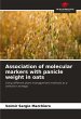 Association of molecular markers with... - Bild 1