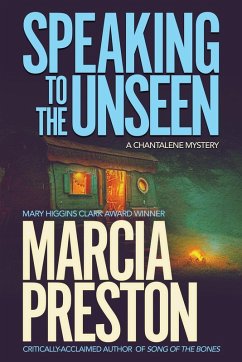 Speaking to the Unseen - Preston, Marcia