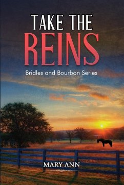 Take the Reins - Marzheuser, Mary Ann