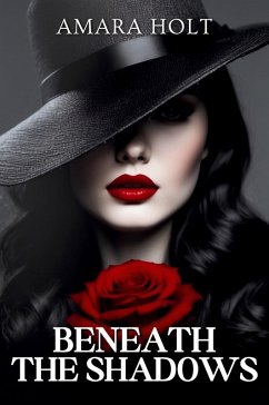 Cover Beneath the Shadows