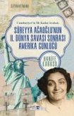 Cumhuriyetin Ilk Kadin Avukati Süreyya Agaoglunun II. Dünya Savasi Sonrasi Amerika Günlügü Cumhuriyetin Ilk Kadin Avukati Süreyya Agaoglunun II. Dünya Savasi Sonrasi Amerika Günlügü