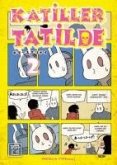 Katiller Tatilde 2 Katiller Tatilde 2