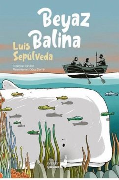 Cover Beyaz Balina