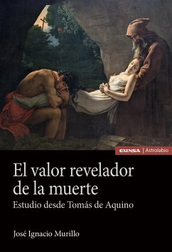 Cover El valor revelador de la muerte