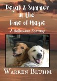 Dejah & Summer in the Time of Magic Dejah & Summer in the Time of Magic