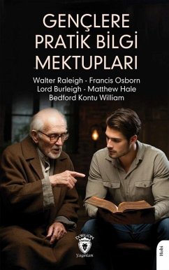 Cover Genclere Pratik Bilgi Mektuplari