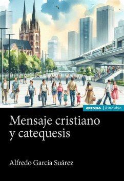 Cover Mensaje cristiano y catequesis