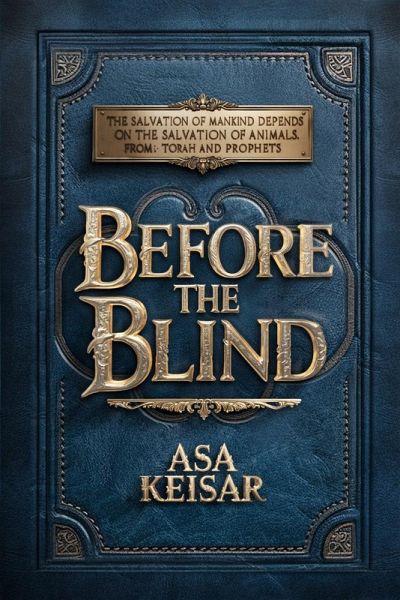 Before The Blind